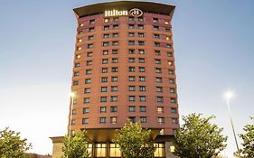 Hilton Metropole Florence